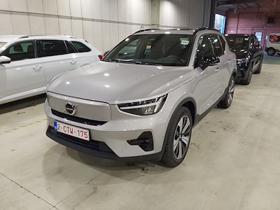 Volvo XC40 BEV 70KWH RECHARGE ULTIMATE
