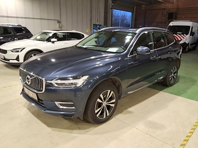 Volvo XC60 2.0 T6 RECHARGE GEARTR INSCRIPTION EXPR.