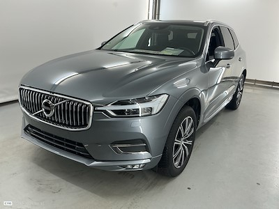 Volvo Xc60 diesel - 2017 2.0 D4 Inscription Geartronic AdBlue