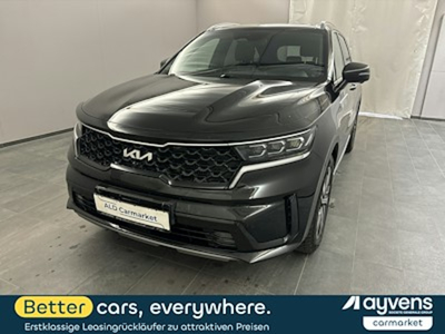 Kia Sorento 1.6 T-GDI PHEV AWD Aut. Platinum Geschlossen, 5-turig, Automatik, 6-Gang