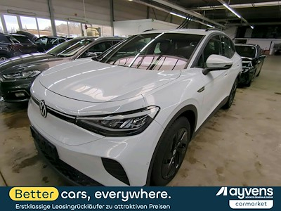 Volkswagen ID.4 Pro Performance