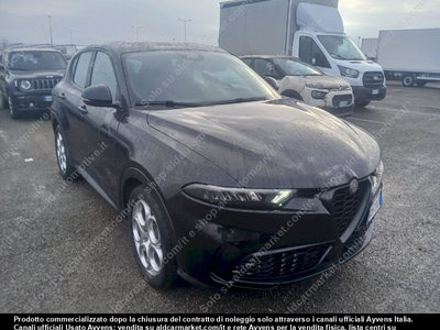 Alfa Romeo tonale 1.6 diesel 130cv -