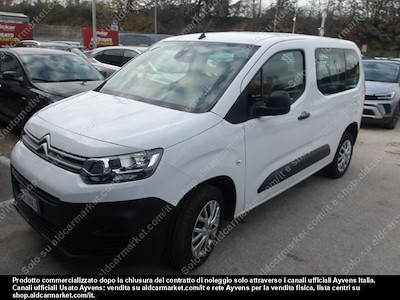 Citroen berlingo bluehdi 100 SS live -