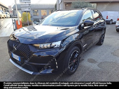 Citroen DS 7 crossback bluehdi 130 -