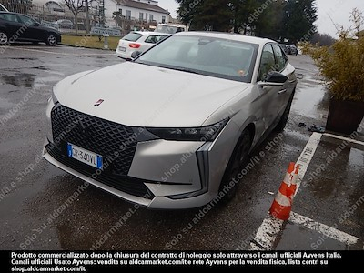 Citroen Ds DS 4 puretech 130 automatico -