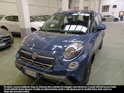 Fiat 500l PC 1.3 multijet 95cv -