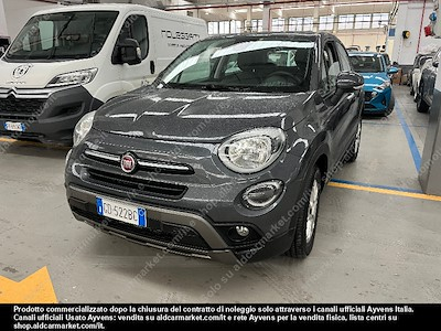Fiat 500x 1.3 mjet 95cv 4x2 -