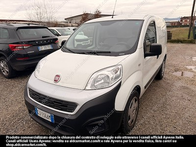 Fiat fiorino 1.3 multijet 95 CV -