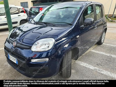 Fiat panda PC 1.2 69cv E6 -