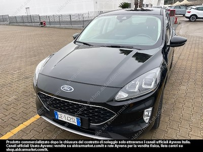 Ford kuga 1.5 ecoblue 120cv 2wd -
