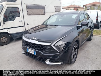 Kia sportage PC 1.6 crdi mhev -