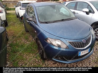 Lancia ypsilon PC 1.0 firefly 70cv -