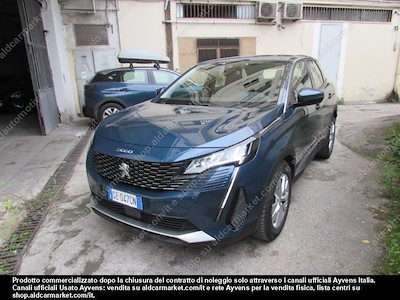 Peugeot 3008 PC bluehdi 130 eat8 -