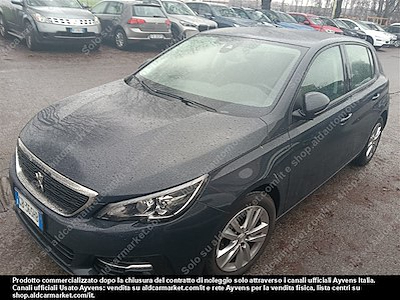 Peugeot 308 business bluehdi 100 SS -