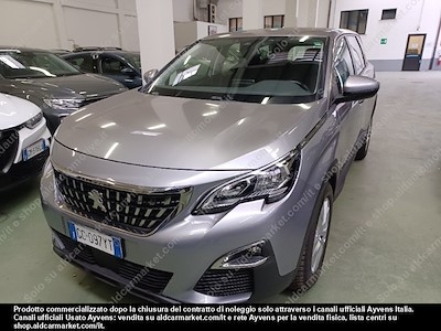 Peugeot 5008 bluehdi 130 business eat8 -