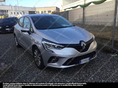 Renault clio PC 1.0 tce 74kw -
