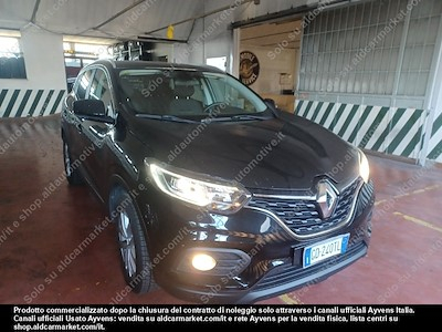 Renault kadjar PC 1.5 dci 85kw -