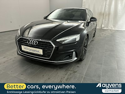 Audi A5 Sportback 40 TDI S tronic advanced Coupe, 5-turig, Automatik, 7-Gang