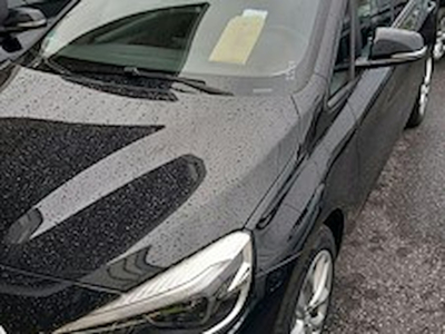 BMW 2er gran tourer BMW 218d Gran Tourer Aut. Advantage Kombi, 5-turig, Automatik, 8-Gang