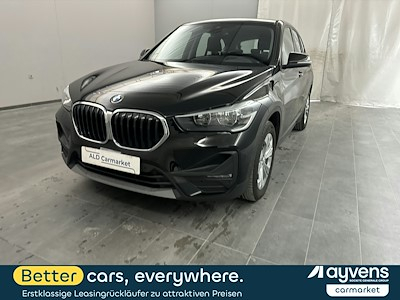 BMW X1 xDrive25e Advantage Geschlossen, 5-turig, Automatik, 6-Gang