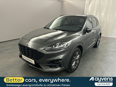 Ford Kuga 2.5 Duratec PHEV ST-LINE X Geschlossen, 5-turig, Automatik, 1-Gang