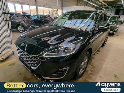 Ford Kuga 2.5 durate c PHEV VIGNALE