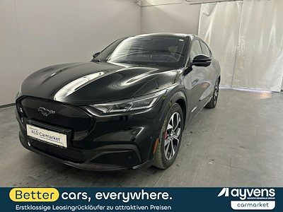 Ford Mustang mach-e AWD Geschlossen, 5-turig, Direktantrieb, 1-Gang