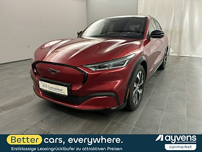 Ford Mustang mach-e AWD Geschlossen, 5-turig, Direktantrieb, 1-Gang