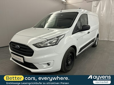 Ford Transit connect 230 L2 Trend Kasten, 4-turig, 6-Gang