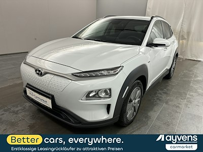 Hyundai Kona EV Advantage Geschlossen, 5-turig, Direktantrieb, 1-Gang