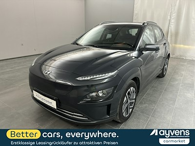 Hyundai Kona EV Select Geschlossen, 5-turig, Direktantrieb, 1-Gang