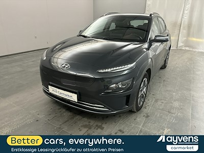 Hyundai Kona EV Select Geschlossen, 5-turig, Direktantrieb, 1-Gang