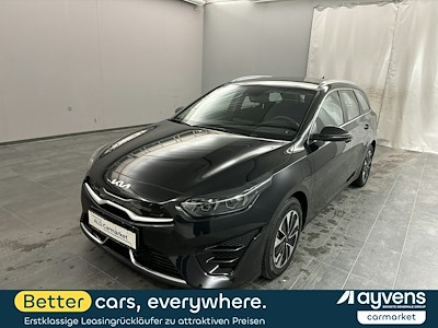 Kia Ceed SW 1.6 GDI DCT OPF Plug-in-Hybrid Spirit Kombi, 5-turig, Automatik, 6-Gang