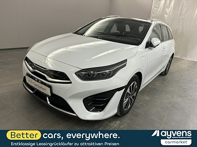 Kia Ceed SW 1.6 GDI DCT OPF Plug-in-Hybrid Spirit Kombi, 5-turig, Automatik, 6-Gang