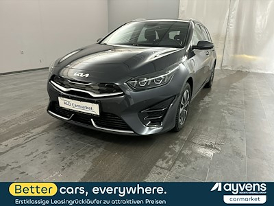 Kia Ceed SW 1.6 GDI DCT OPF Plug-in-Hybrid Spirit Kombi, 5-turig, Automatik, 6-Gang