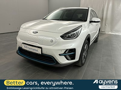 Kia E-Niro Spirit Geschlossen, 5-turig, Direktantrieb, 1-Gang