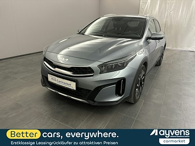 Kia XCeed 1.6 GDI DCT6 OPF Plug-in-Hybrid Platinum Edition Geschlossen, 5-turig, Automatik, 6-Gang