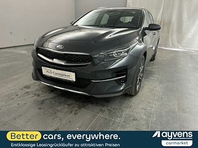 Kia XCeed 1.6 GDI DCT6 OPF Plug-in-Hybrid Spirit Geschlossen, 5-turig, Automatik, 6-Gang