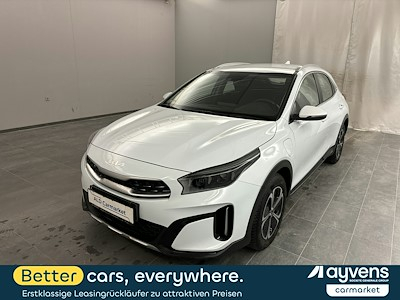 Kia XCeed 1.6 GDI DCT6 OPF Plug-in-Hybrid VISION Geschlossen, 5-turig, Automatik, 6-Gang