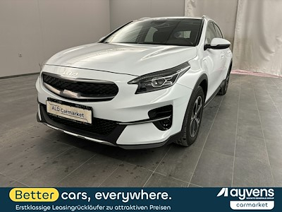 Kia XCeed 1.6 GDI DCT6 OPF Plug-in-Hybrid Vision Geschlossen, 5-turig, Automatik, 6-Gang