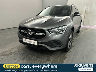 Mercedes-Benz GLA 250 e 8G-DCT Progressive Geschlossen, 5-turig, Automatik, 8-Gang