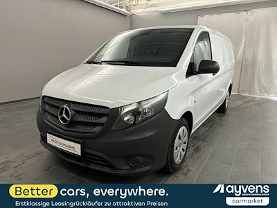 Mercedes-Benz Vito marco polo 114 CDI Lang VA PRO Kasten Sortimo-Ausbau