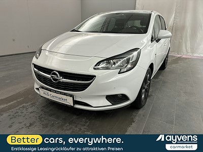 Opel Corsa 1.4 Start/Stop 120 Jahre Limousine, 5-turig, 5-Gang