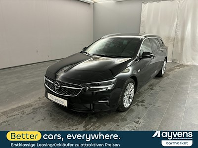 Opel Insignia Sports Tourer 2.0 Diesel Aut. Business Elegance Kombi, 5-turig, Automatik, 8-Gang