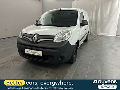 Renault Kangoo Rapid Maxi Blue dCi 95 Extra Kasten, 4-turig, 6-Gang