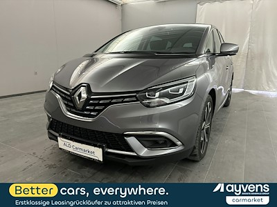 Renault Grand Scenic TCe 140 GPF EDC TECHNO Kombi, 5-turig, Automatik, 7-Gang