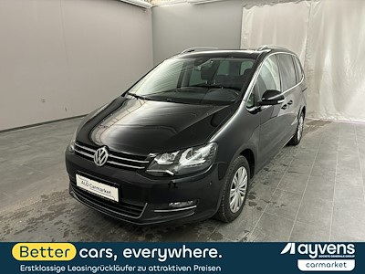 Volkswagen Sharan VW Sharan 1.4 TSI Highline Kombi, 5-turig, 6-Gang