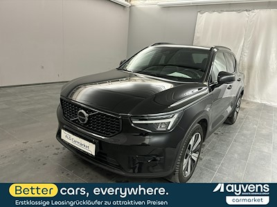 Volvo XC40 T5 Recharge DKG Plus Dark Geschlossen, 5-turig, Automatik, 7-Gang