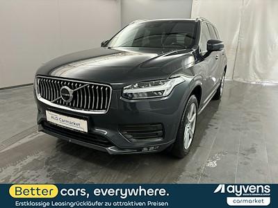 Volvo XC90 B5 D AWD Geartronic Momentum Pro Geschlossen, 5-turig, Automatik, 8-Gang