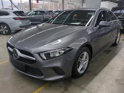 Mercedes-Benz A 2.0 200 D 8G-DCT, 2021